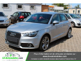 Audi A1 Sportback occasion année 2014 boite Automatique Annonce Audi A1 Sportback occasion Essence 1.4 TFSI 122 / S tronic / S-Line à Beaupuy