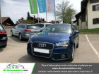 Audi A1 Sportback occasion Bleu année 2013 boite Automatique Annonce Audi A1 Sportback occasion Essence 1.4 TFSI 122 / S tronic à Beaupuy
