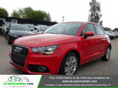 Audi A1 Sportback occasion année 2013 boite Automatique Annonce Audi A1 Sportback occasion Essence 1.4 TFSI 122 / S tronic à Beaupuy