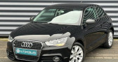 Annonce Audi A1 Sportback occasion Essence 1.4 TFSI 122CH 157500Km PACK ATTRACTION R�GULATEUR DE VITESS � Sarreguemines