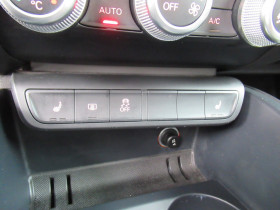 Audi A1 Sportback 1.4 TFSI 122CH S LINE S TRONIC 7 5 PLACES  occasion � Toulouse - photo n�5