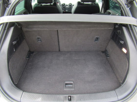 Audi A1 Sportback 1.4 TFSI 122CH S LINE S TRONIC 7 5 PLACES  occasion � Toulouse - photo n�9