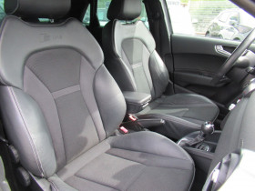 Audi A1 Sportback 1.4 TFSI 122CH S LINE S TRONIC 7 5 PLACES  occasion � Toulouse - photo n�14