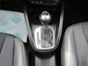 Audi A1 Sportback 1.4 TFSI 122CH S LINE S TRONIC 7 5 PLACES  occasion � Toulouse - photo n�6