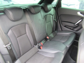 Audi A1 Sportback 1.4 TFSI 122CH S LINE S TRONIC 7 5 PLACES  occasion � Toulouse - photo n�19