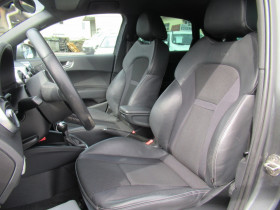 Audi A1 Sportback 1.4 TFSI 122CH S LINE S TRONIC 7 5 PLACES  occasion � Toulouse - photo n�8