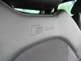 Audi A1 Sportback 1.4 TFSI 122CH S LINE S TRONIC 7 5 PLACES  occasion � Toulouse - photo n�16