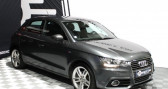 Annonce Audi A1 Sportback occasion Essence 1.4 TFSI - 122cv - S line � Brognard
