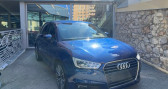 Annonce Audi A1 Sportback occasion Essence 1,4 TFSI 125 Ambition Luxe S-Tronic  MONACO