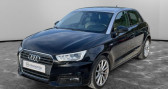 Annonce Audi A1 Sportback occasion Essence 1.4 TFSI - 125 - BV S-Tronic S line PHASE 2  nice