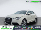 Annonce Audi A1 Sportback occasion Essence 1.4 TFSI 125 BVA � Beaupuy
