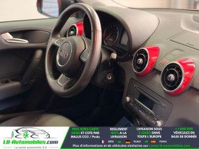 Audi A1 Sportback 1.4 TFSI 125 BVA  occasion � Beaupuy - photo n�8