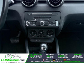Audi A1 Sportback 1.4 TFSI 125 BVA  occasion � Beaupuy - photo n�3