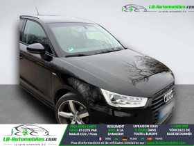 Audi A1 Sportback 1.4 TFSI 125 BVA  occasion � Beaupuy - photo n�2