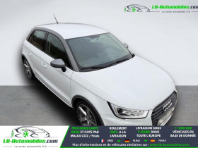 Audi A1 Sportback 1.4 TFSI 125 BVA  occasion � Beaupuy - photo n�2