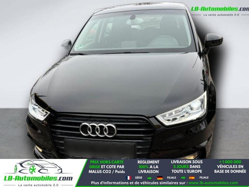 Audi A1 Sportback 1.4 TFSI 125 BVA  occasion � Beaupuy