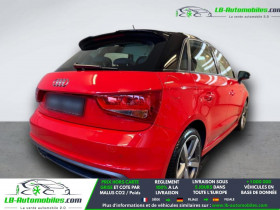 Audi A1 Sportback 1.4 TFSI 125 BVA  occasion � Beaupuy - photo n�3