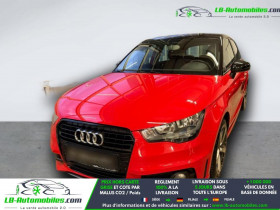 Audi A1 Sportback 1.4 TFSI 125 BVA  occasion � Beaupuy - photo n�2