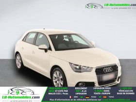 Audi A1 Sportback 1.4 TFSI 125 BVA  occasion � Beaupuy - photo n�2