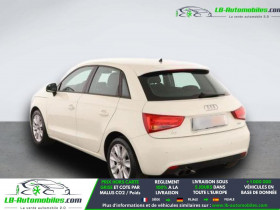 Audi A1 Sportback 1.4 TFSI 125 BVA  occasion � Beaupuy - photo n�4