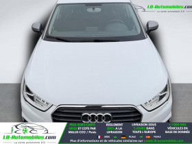 Audi A1 Sportback 1.4 TFSI 125 BVA  occasion � Beaupuy - photo n�5