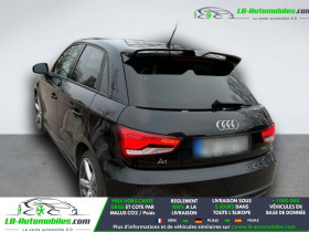 Audi A1 Sportback 1.4 TFSI 125 BVA  occasion � Beaupuy - photo n�4