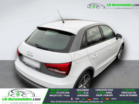 Audi A1 Sportback 1.4 TFSI 125 BVA  occasion � Beaupuy - photo n�4