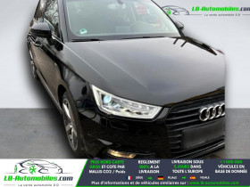 Audi A1 Sportback 1.4 TFSI 125 BVA  occasion � Beaupuy - photo n�3