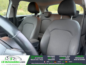 Audi A1 Sportback 1.4 TFSI 125 BVA  occasion � Beaupuy - photo n�8