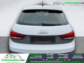 Audi A1 Sportback 1.4 TFSI 125 BVA  occasion � Beaupuy - photo n�7