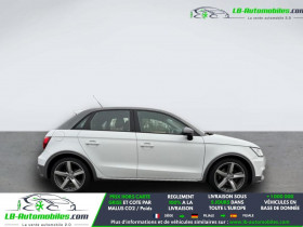 Audi A1 Sportback 1.4 TFSI 125 BVA  occasion � Beaupuy - photo n�6