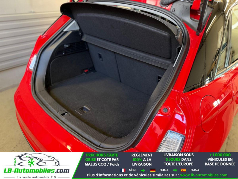 Audi A1 Sportback 1.4 TFSI 125 BVA  occasion � Beaupuy - photo n�11