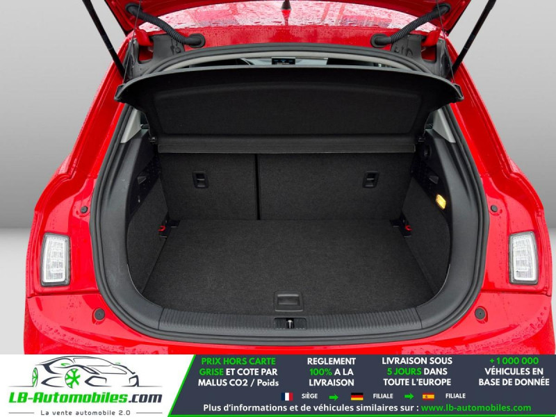 Audi A1 Sportback 1.4 TFSI 125 BVA  occasion � Beaupuy - photo n�7
