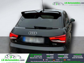 Audi A1 Sportback 1.4 TFSI 125 BVA  occasion � Beaupuy - photo n�5