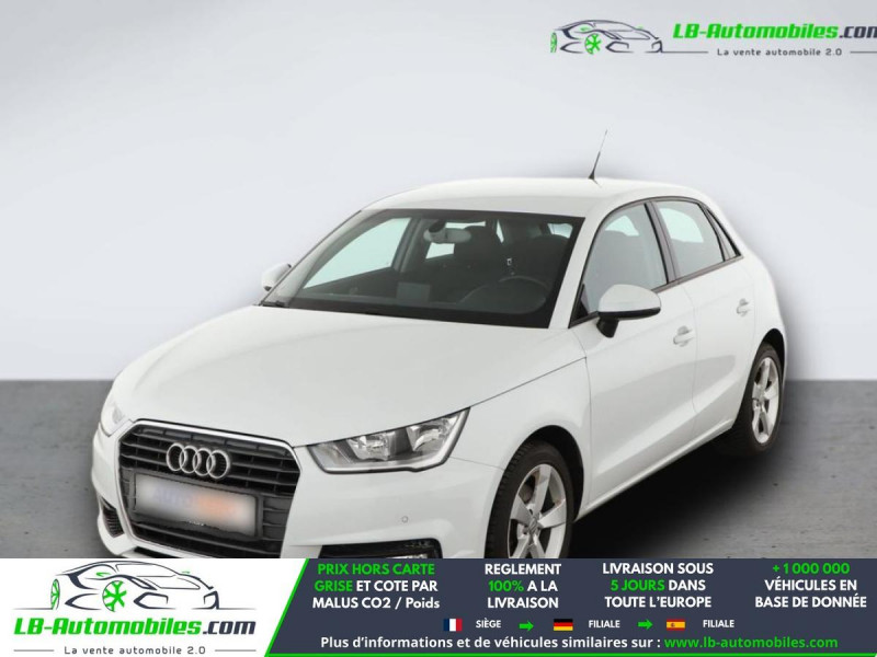 Audi A1 Sportback 1.4 TFSI 125 BVA  occasion � Beaupuy