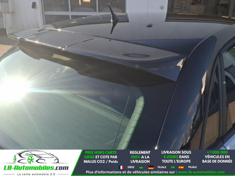 Audi A1 Sportback 1.4 TFSI 125 BVA  occasion � Beaupuy - photo n�5