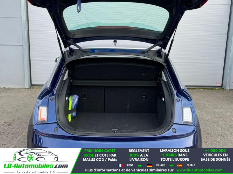 Audi A1 Sportback 1.4 TFSI 125 BVA  occasion � Beaupuy - photo n�8