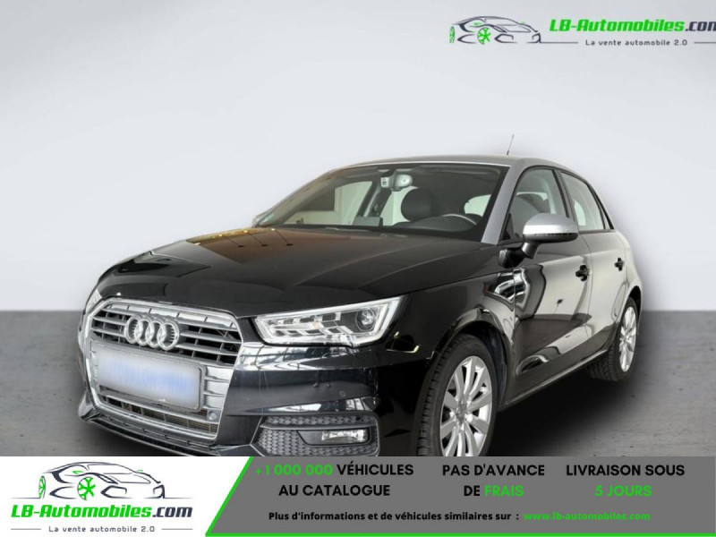 Audi A1 Sportback 1.4 TFSI 125 BVA  occasion � Beaupuy