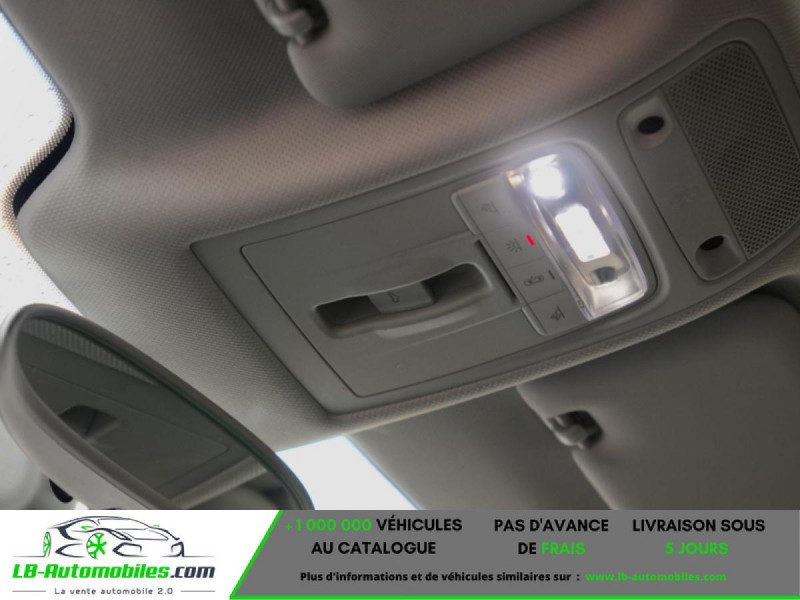 Audi A1 Sportback 1.4 TFSI 125 BVA  occasion � Beaupuy - photo n�9