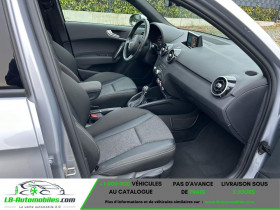 Audi A1 Sportback 1.4 TFSI 125 BVA  occasion � Beaupuy - photo n�6