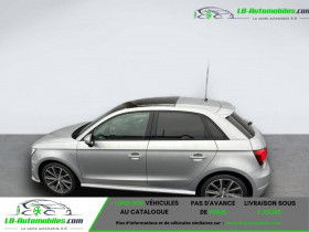 Audi A1 Sportback 1.4 TFSI 125 BVA  occasion � Beaupuy - photo n�4