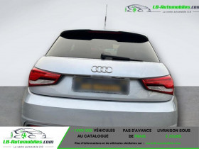 Audi A1 Sportback 1.4 TFSI 125 BVA  occasion � Beaupuy - photo n�5