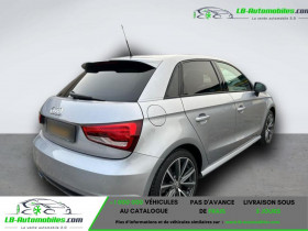 Audi A1 Sportback 1.4 TFSI 125 BVA  occasion � Beaupuy - photo n�3