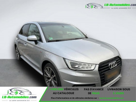 Audi A1 Sportback 1.4 TFSI 125 BVA  occasion � Beaupuy - photo n�2