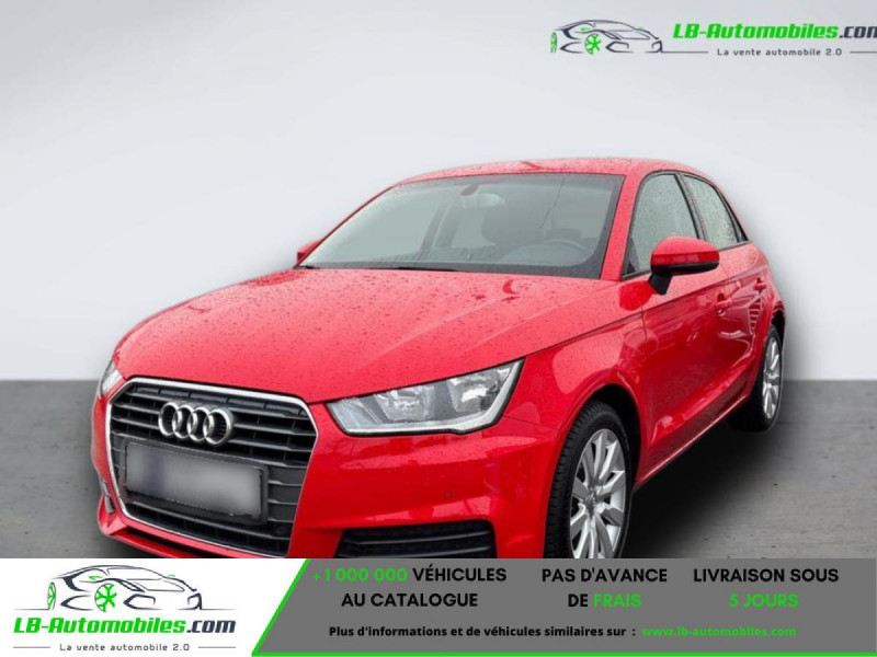 Audi A1 Sportback 1.4 TFSI 125 BVA  occasion � Beaupuy