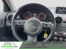 Audi A1 Sportback 1.4 TFSI 125 BVA  occasion � Beaupuy - photo n�5