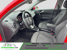 Audi A1 Sportback 1.4 TFSI 125 BVA  occasion � Beaupuy - photo n�4