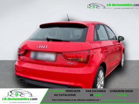 Audi A1 Sportback 1.4 TFSI 125 BVA  occasion � Beaupuy - photo n�3