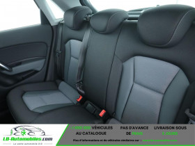 Audi A1 Sportback 1.4 TFSI 125 BVA  occasion � Beaupuy - photo n�8
