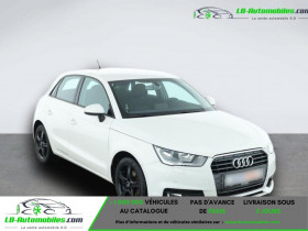 Audi A1 Sportback 1.4 TFSI 125 BVA  occasion � Beaupuy - photo n�2